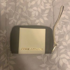 Juicy couture wallet